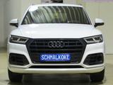 Audi Q5 2.0 TDI SCR quattro S tronic sport AHK Navi - Audi Q5 Gebrauchtwagen in Braunschweig