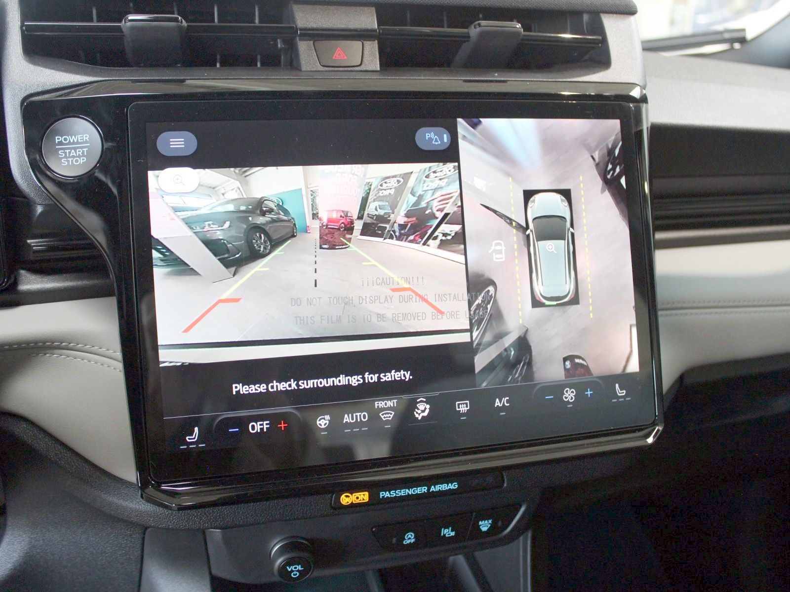 Fahrzeugabbildung Ford Puma Sound Edition
