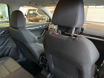 Skoda Karoq Style 4x4 *AHK*LED*Klima*SHZ*Navi*Kamera*