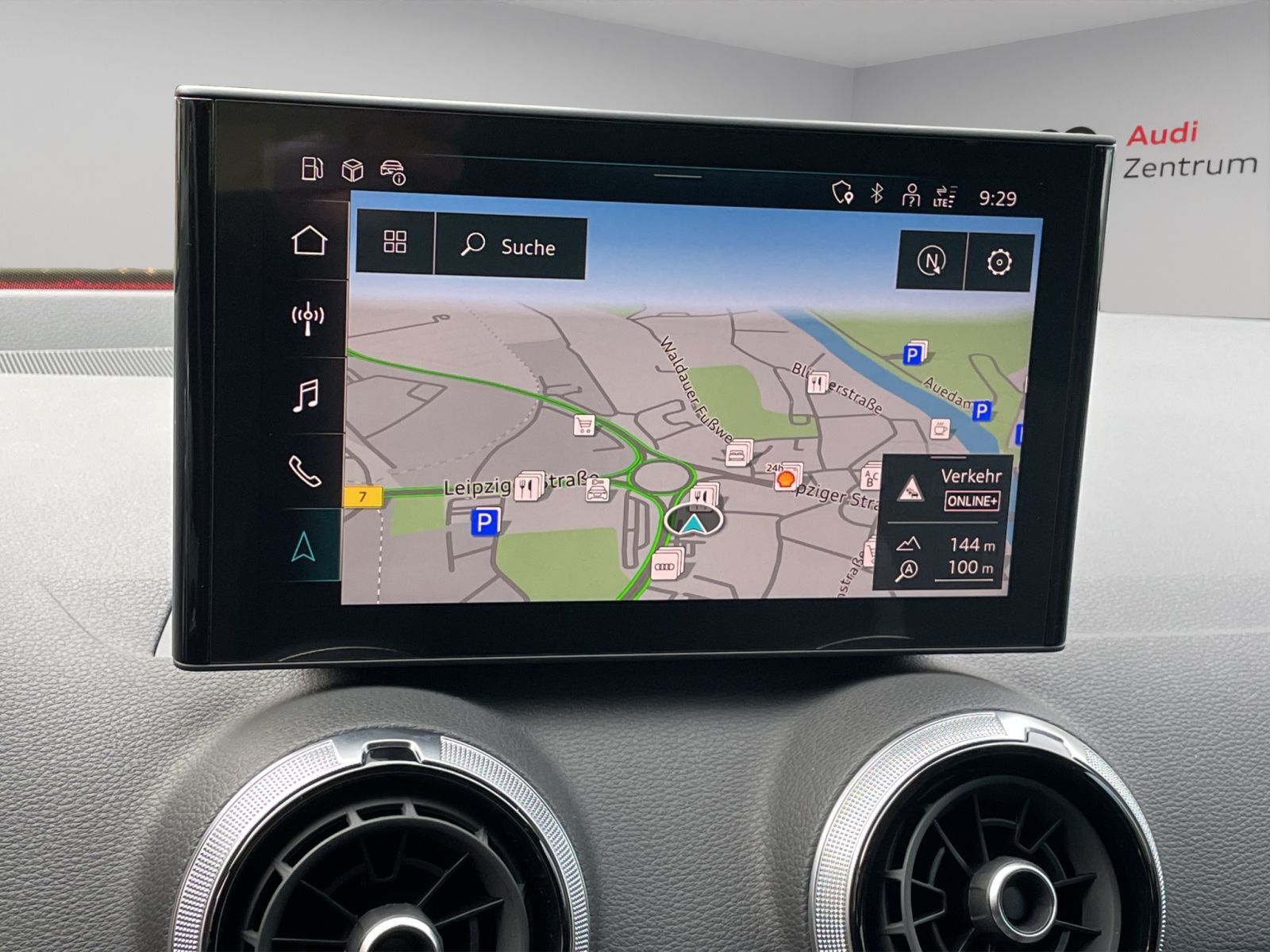 Audi Q2 - Bild 12