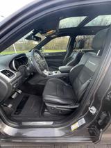 Jeep Grand Cherokee 6.2l V8 HEMI TRACKHAWK 1. Hand - Jeep Grand Cherokee in Leverkusen