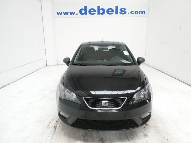 Seat IBIZA 1.5 D REFERENCE