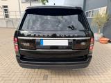 Land Rover Range Rover 4.4 Liter SDV8 Vogue Vogue - Land Rover Range Rover in Aachen