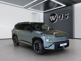 Kia EV5 81,4 kWh GT-Line Launch Edition - Kia EV5 Gebrauchtwagen Gebrauchtwagen