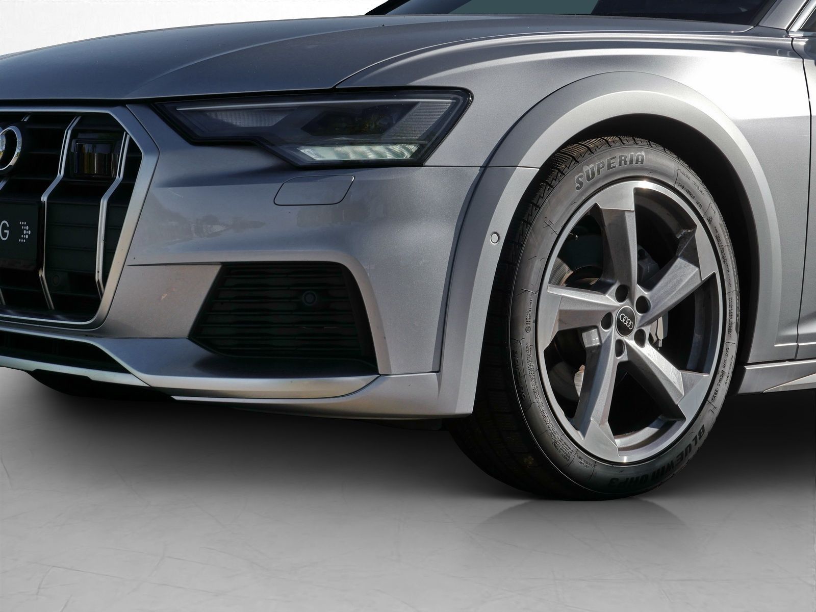 Audi A6 Allroad - Bild 13