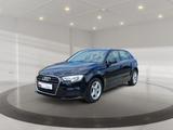 Audi A3 Sportback 1.6 TDI Navi PDC Sitzheizung Xenon - Audi A3 mit Diesel-Antrieb: 1.6