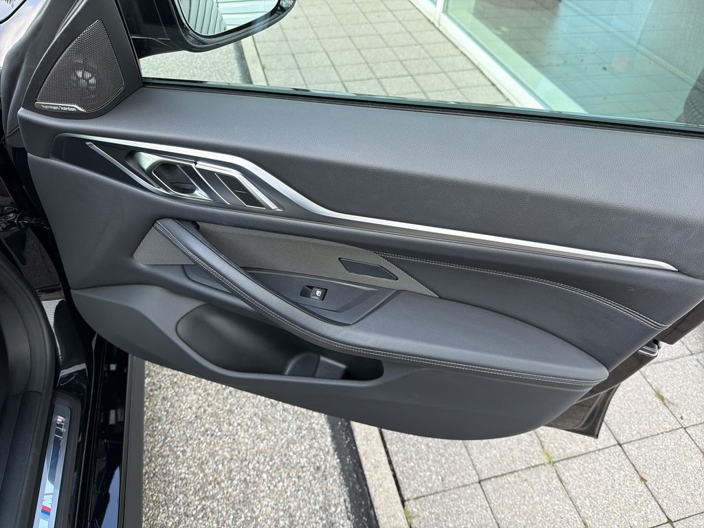 BMW 4 Series 2023