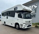 Concorde Cruiser 890 RLA -AHK-460 Ah Lithium -REDUZIERT! - Concorde Cruiser 890