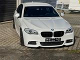 BMW 535d M-Paket 20Zoll Gewinde Navi Bi-Xenon - BMW 535: 535d M Paket