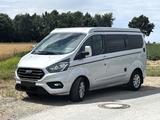 Ford Campervan Ford Transit Custom P10+, AT, 170 PS, 