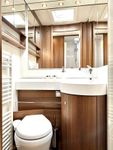 Concorde Cruiser 891 LR -Diamond Series- Hydr. Stützen (14/18)
