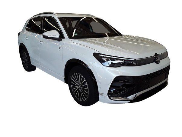 Volkswagen Tiguan - Bild 3