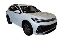 Volkswagen Tiguan - Vorschau Bild 3