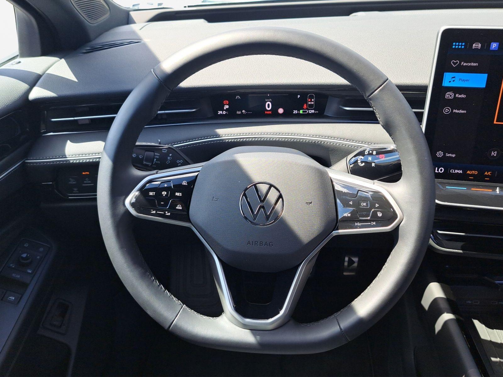 Volkswagen ID.7  Tourer Pro S 639km/WLTP*Massage*HuD*Matrix