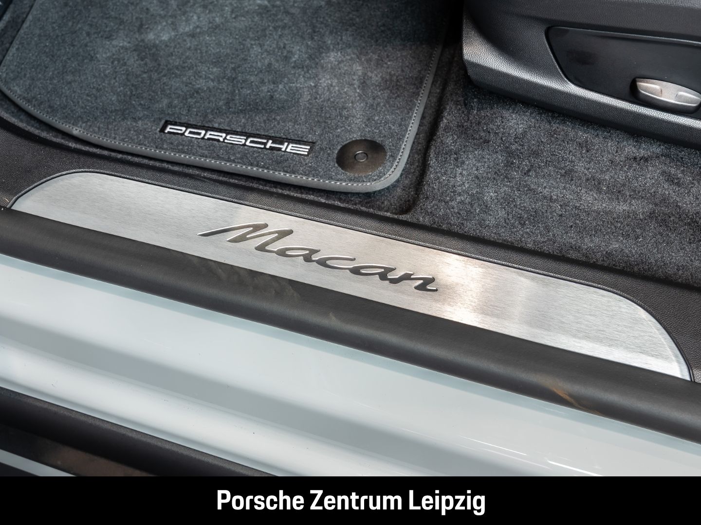 Porsche Macan - Bild 21