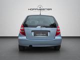 Mercedes-Benz A 150*Sitzheizung*Klima*Scheckheft* - gebrauchte Mercedes-Benz A-Klasse aus dem Jahr 2007