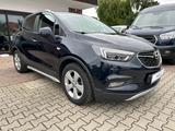 Opel Mokka X Ultimate*Klima*V.Leder*R.Kamera