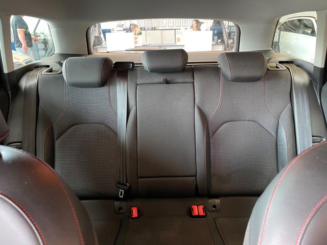 Seat Leon ST FR *TEMPOMAT*SITZHZ*PDC*TOUCH*