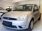 Ford Fiesta 1,3 51kW Viva X | HU&AU/Service Neu - Ford Fiesta aus 2005: 1.3