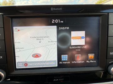 Kia Rio GT-Line+LED+Navi+Kamera+SHZ+LKRHZG+AHK