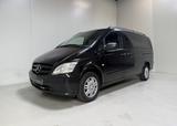 Mercedes-Benz Vito 3.0 Diesel Autom. - Lichte Vracht 5 pl.  -  - Mercedes-Benz Vito: 3.0