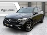 Mercedes-Benz GLC200 4Matic AMG Line*Night*Pano*AHK*ACC* - gebrauchte Mercedes-Benz GLC 200 aus dem Jahr 2025