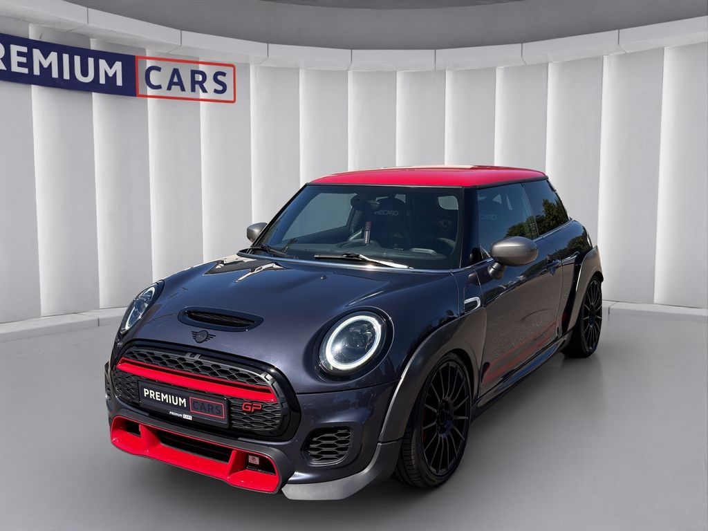 Image of MINI John Cooper Works