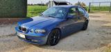 BMW 318ti compact - - BMW 318: 318ti
