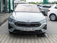 Skoda Octavia - Vorschau Bild 4