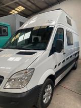 CS Reisemobile Corona 6-Zylinder, Automatik, 200Ah Lithium  - Offers