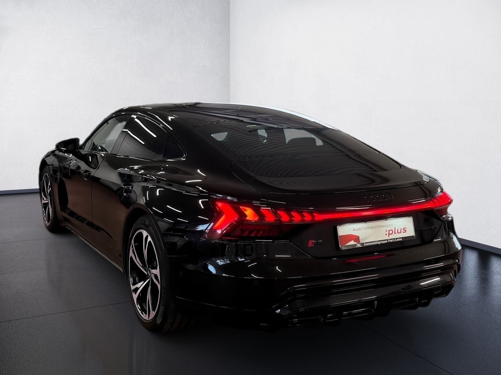 Audi RS e-tron GT - Bild 4