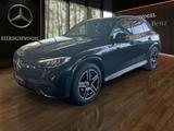 Mercedes-Benz GLC 300 d 4M AMG-Line+Night+AHK+DISTRONIC+Memory - Mercedes-Benz: Geländewagen, AMG