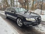 Audi A6 2.7 TDI Avant S-Line- Sport Paket Xenon Leder - Audi A6 aus 2011: Line