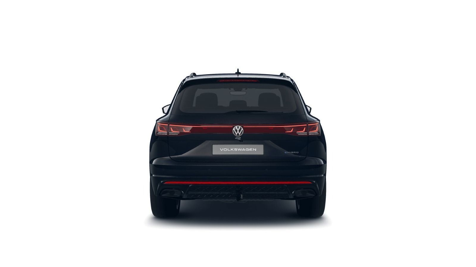 Volkswagen Tiguan - Bild 7