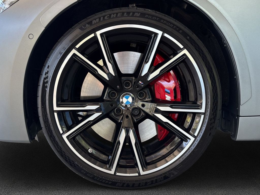 BMW M240i - Bild 8