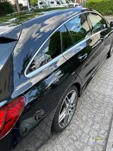 Mercedes-Benz CLA 180 Shooting Brake - AMG Line - Mercedes-Benz CLA 180 Shooting Brake in Duisburg