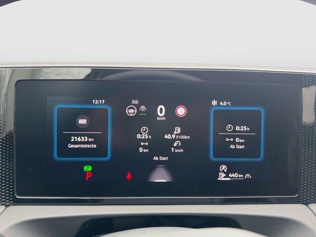 Volkswagen Tiguan - Bild 9