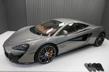 McLaren 570S 3.8 V8 Coupé - Top Zustand - Service neu - scheckheftgepflegte McLaren 570S