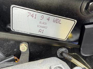 صورة مصغرة 22 لـ 1998 Porsche 911 URMODELL