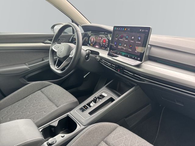Golf VIII Variant 1.5 eTSI Life LED+ACC+PDC+SHZ