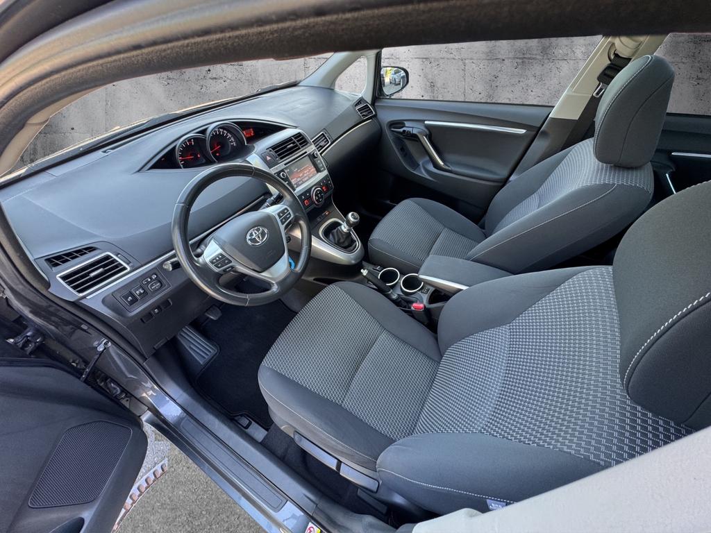 Toyota Verso