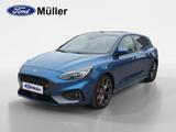 Ford Focus 2.3 EcoBoost ST*Performance*Navi*el.sD*Tot - Ford Focus ST Performance Gebrauchtwagen