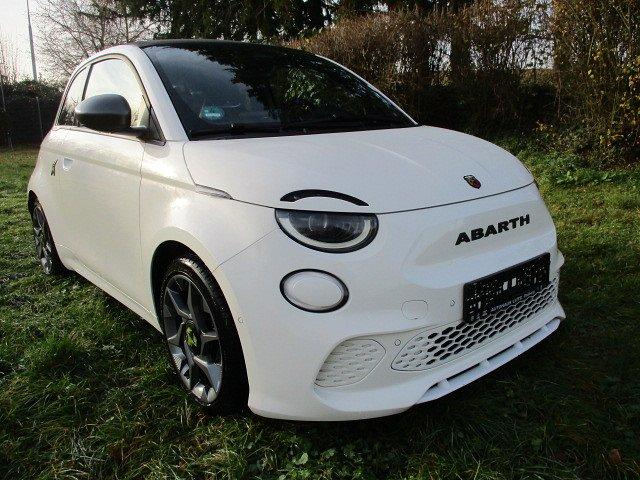 Abarth 500Ce Turismo