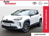 Toyota Yaris Cross Hybrid GR Sport 1.5 NAVI JBL LED El. - Toyota Yaris Cross: GR Sport