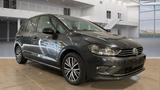 Volkswagen Golf Sportsvan Allstar DSG PANO WINTERP. GARANTI - Volkswagen Golf: Pickup