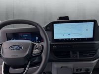 Ford Transit Custom - Vorschau Bild 9