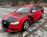 Audi S4 3.0 TFSI S tronic quattro Avant - - gebrauchte Audi S4 aus dem Jahr 2014