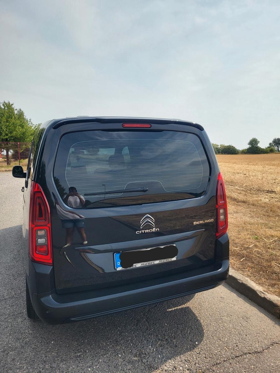 Citroën Berlingo BlueHDi 130 S&S FEEL XL 