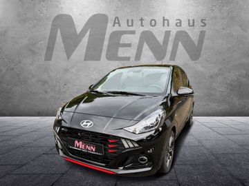 Hyundai i10 1.0 T-GDI N Line Kamera PDC Navi