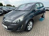 Opel Corsa D Innovation - gebrauchte Opel Corsa aus dem Jahr 2011